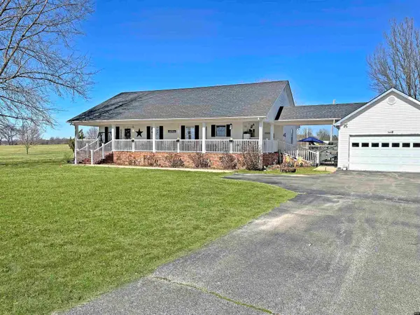 4912 Claude Tucker, Union City, TN 38261