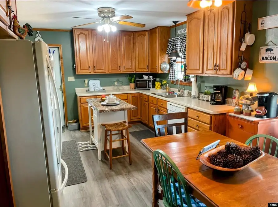 4912 Claude Tucker, Union City, TN 38261 - #3