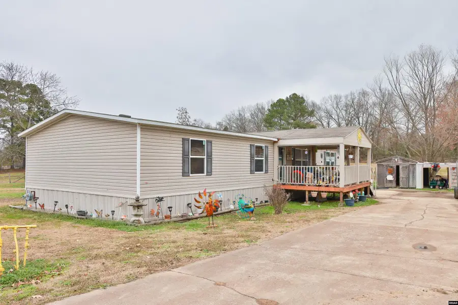 4532 Old State Route 22, Gleason, TN 38229 - #2