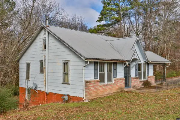 1299 Meridian, Greenfield, TN 38230