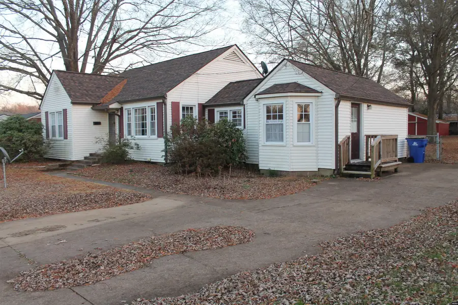 628 Main, Dresden, TN 38225 - #3