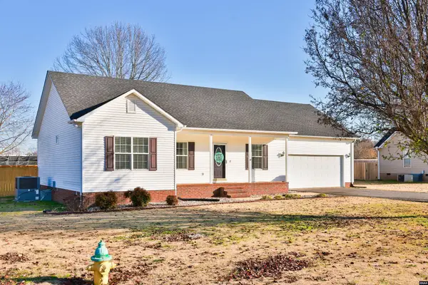 128 Dogwood, Martin, TN 38237