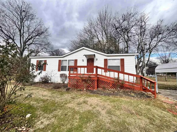 3416 Troy, Rives, TN 38253