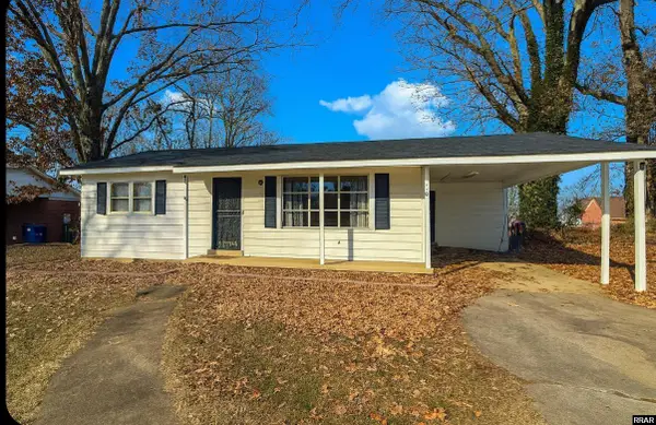 101 Meadowbrook, Martin, TN 38237