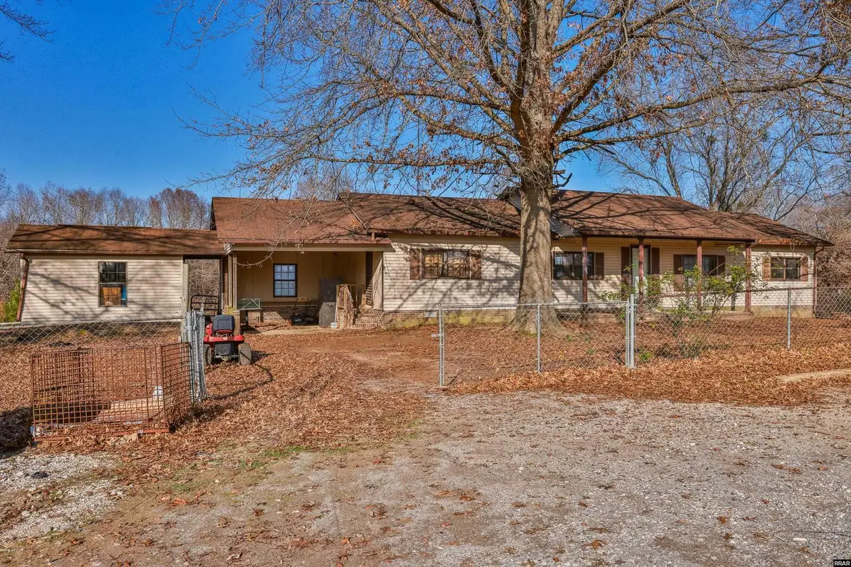 2175 Hwy 140 N, Cottage Grove, TN 38224 - #1