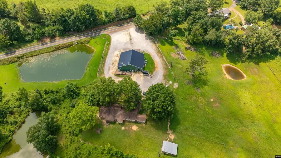 2175 Hwy 140 N, Cottage Grove, TN 38224 - #2