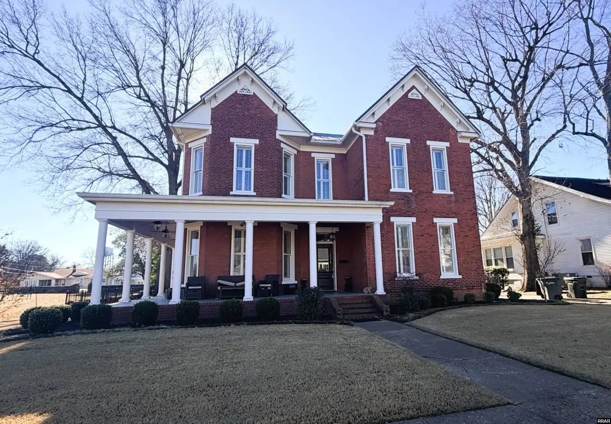 817 Exchange, Union City, TN 38261 - Image #1