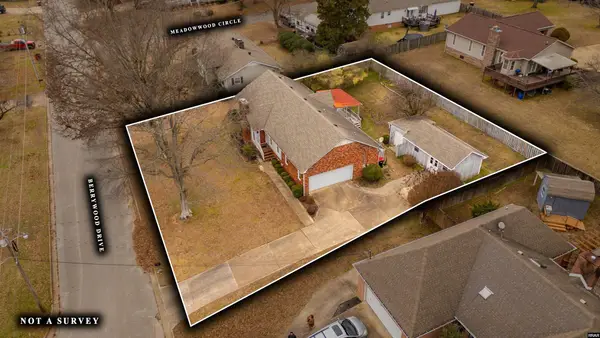 3005 Berrywood Dr, Humboldt, TN 38343