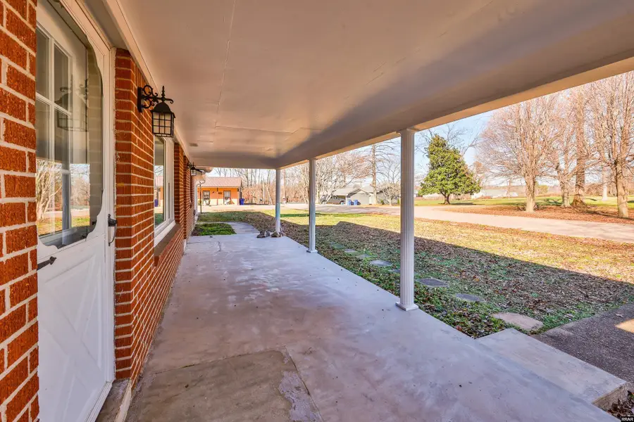 525 Duke St, Dresden, TN 38225 - #3