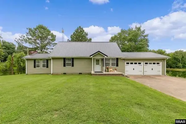 1305 Mill Creek, Troy, TN 38260
