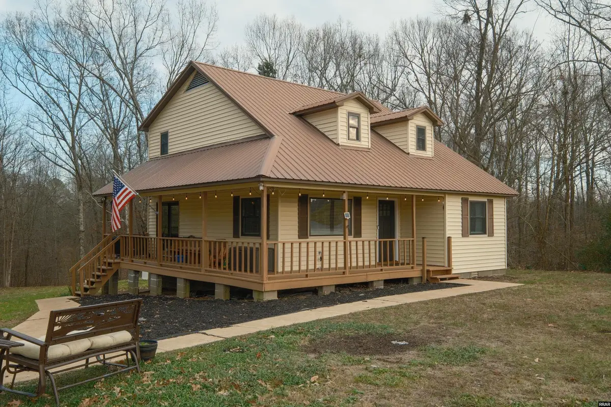 1055 Rinda Rd, Greenfield, TN 38230 - Image #1