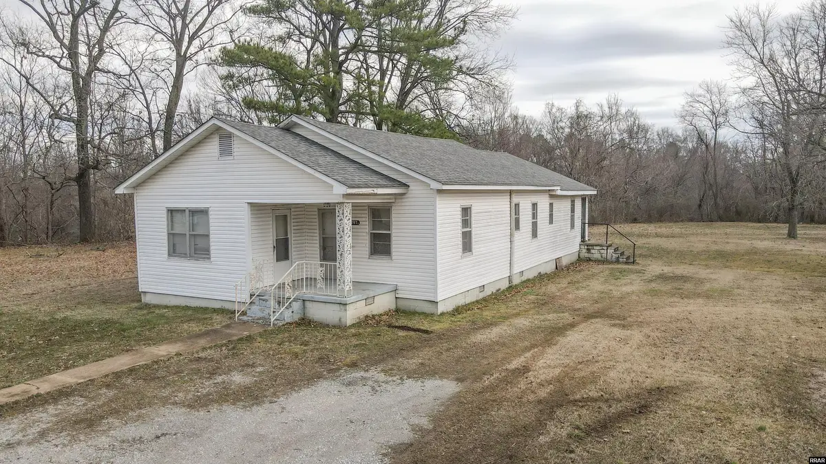 207 Peach, Martin, TN 38237 - Image #1