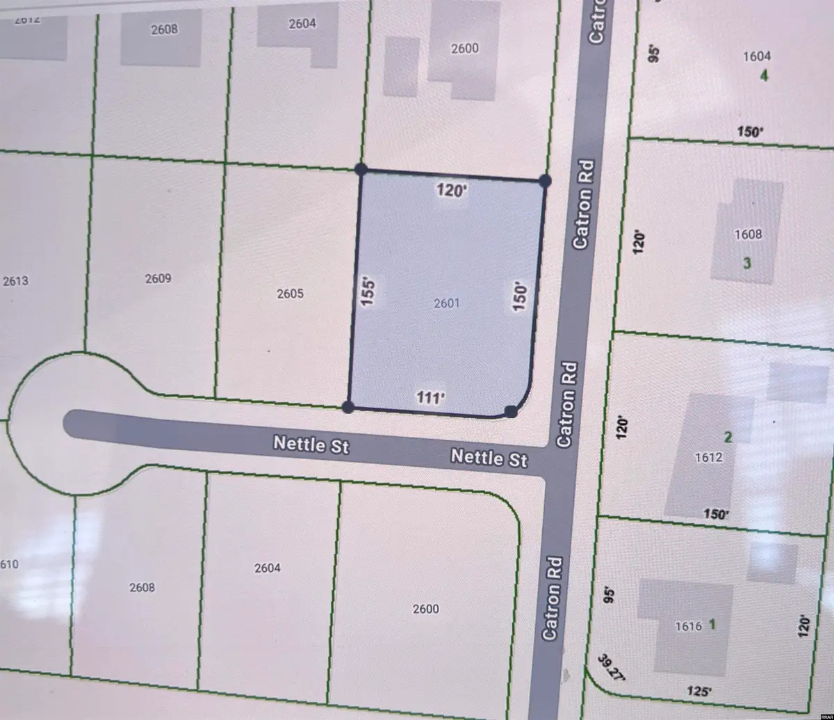 2601 Nettle, Union City, TN 38261 - Image #1