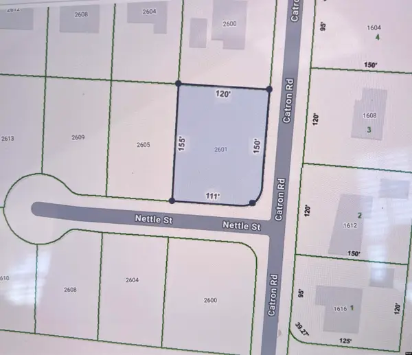 2601 Nettle, Union City, TN 38261