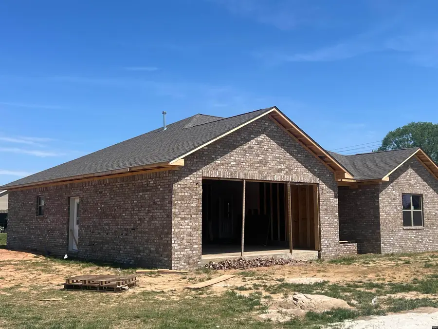 2601 Nettle, Union City, TN 38261 - #2