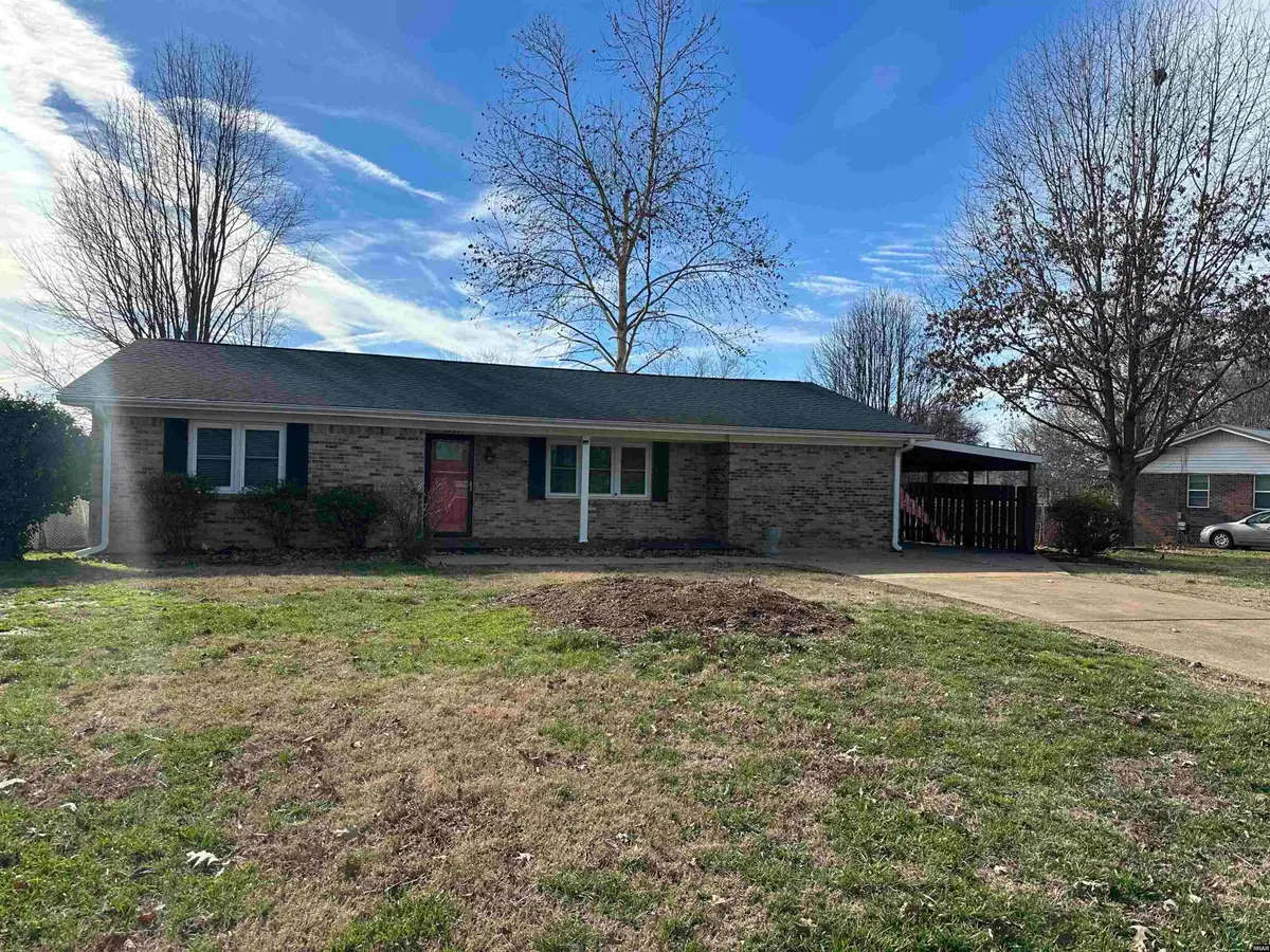 1529 Mathews, Union City, TN 38261 - Image #1