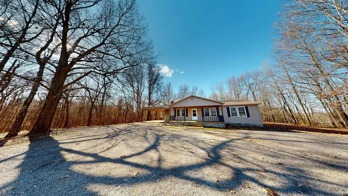 2255 & 2272 Old Dixie, Troy, TN 38260 - Image #1