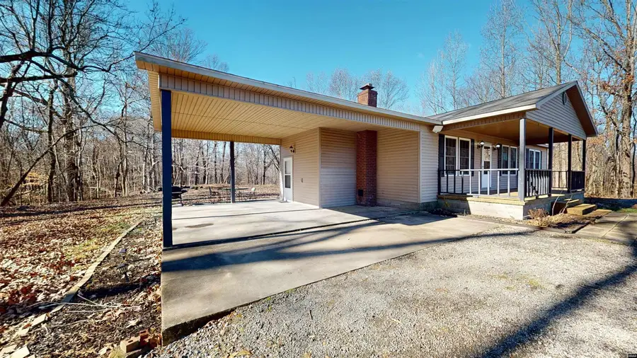 2255 & 2272 Old Dixie, Troy, TN 38260 - Image #2