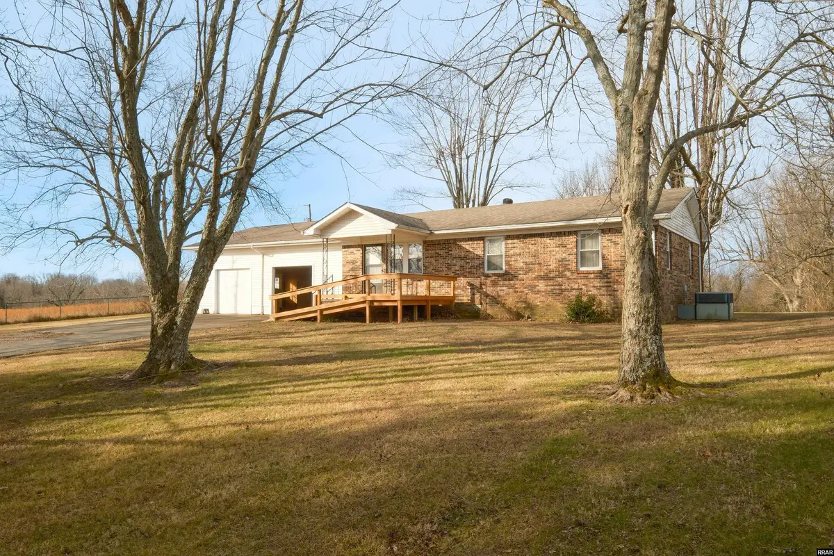 3599 Denson, Union City, TN 38261 - Image #1