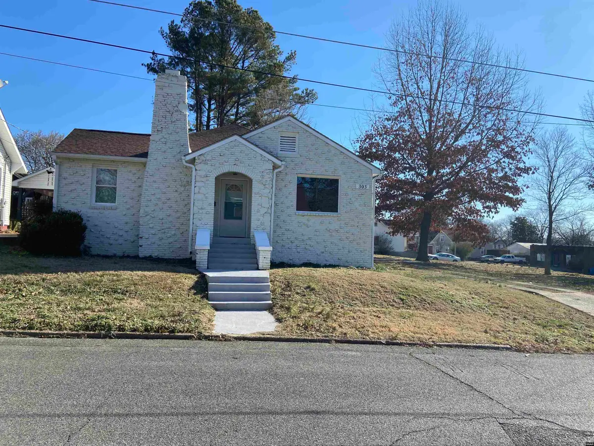 303 Pearl, Fulton, KY 42041 - Image #1