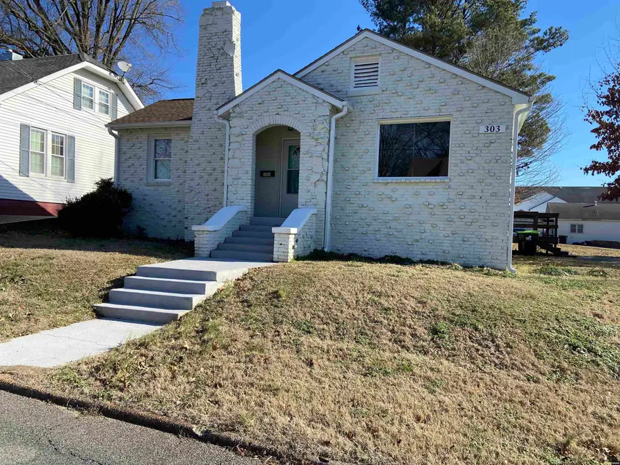 303 Pearl, Fulton, KY 42041 - Image #2