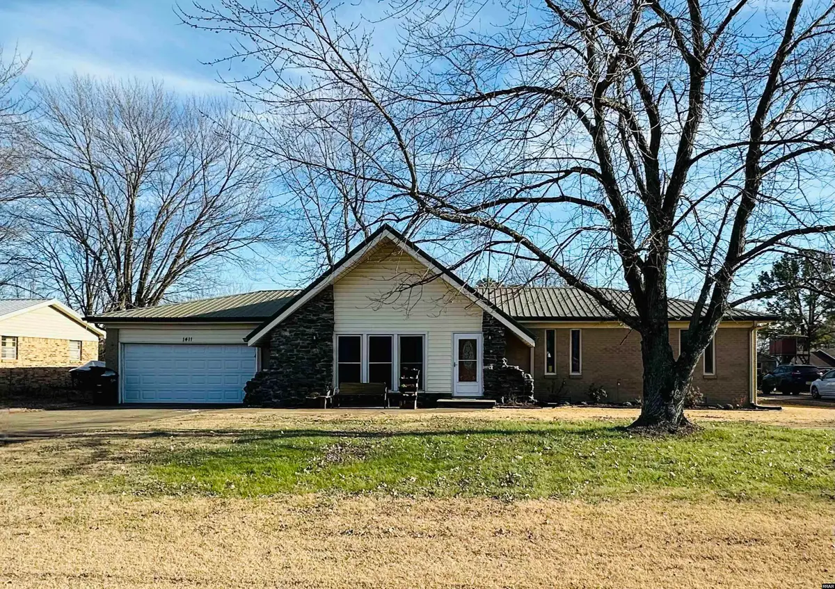 1411 Lynn, Troy, TN 38260 - Image #1