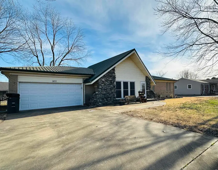 1411 Lynn, Troy, TN 38260 - Image #2