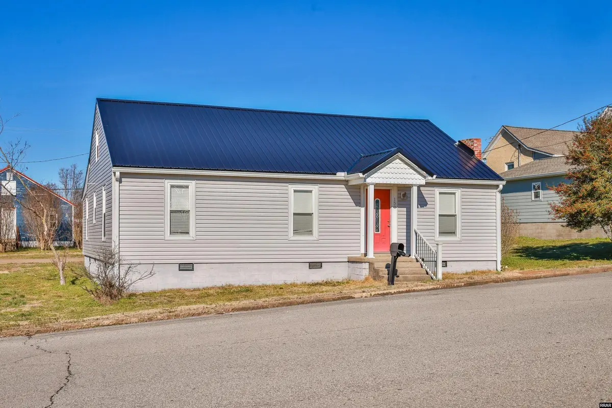 150 Locust, Dresden, TN 38225 - Image #1