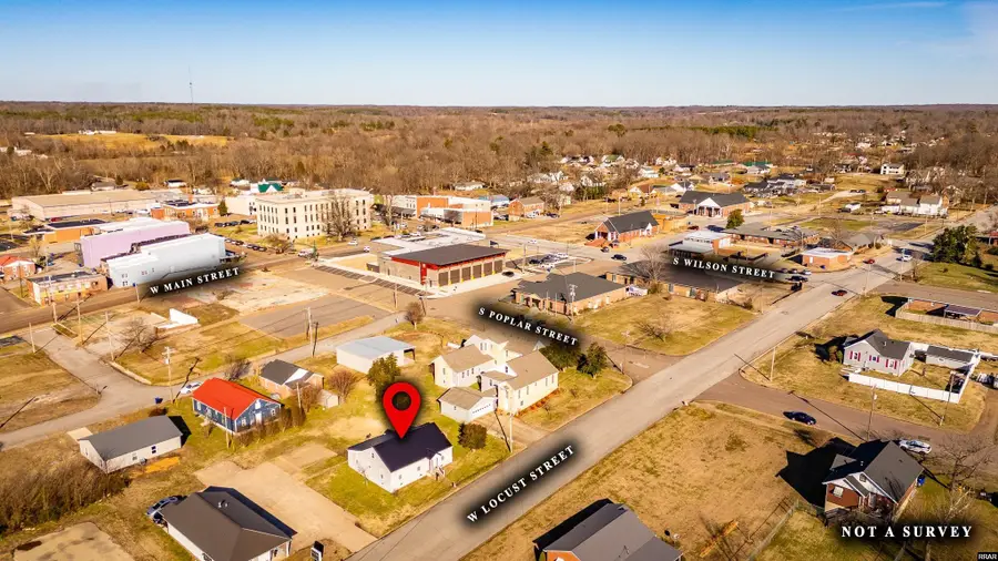 150 Locust, Dresden, TN 38225 - Image #2