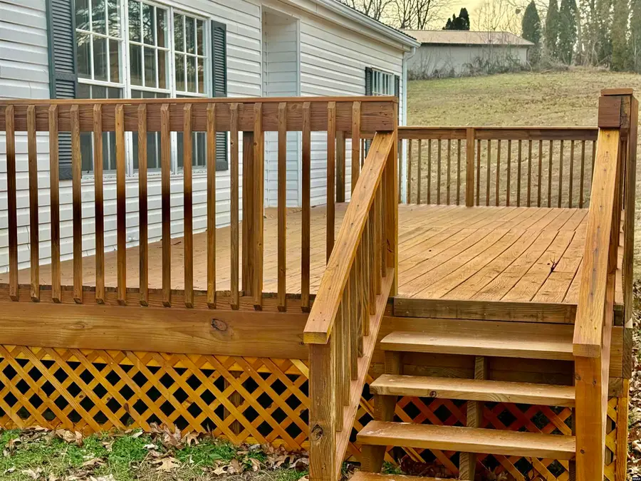 0 Antioch Church, Hornbeak, TN 38232 - Image #2