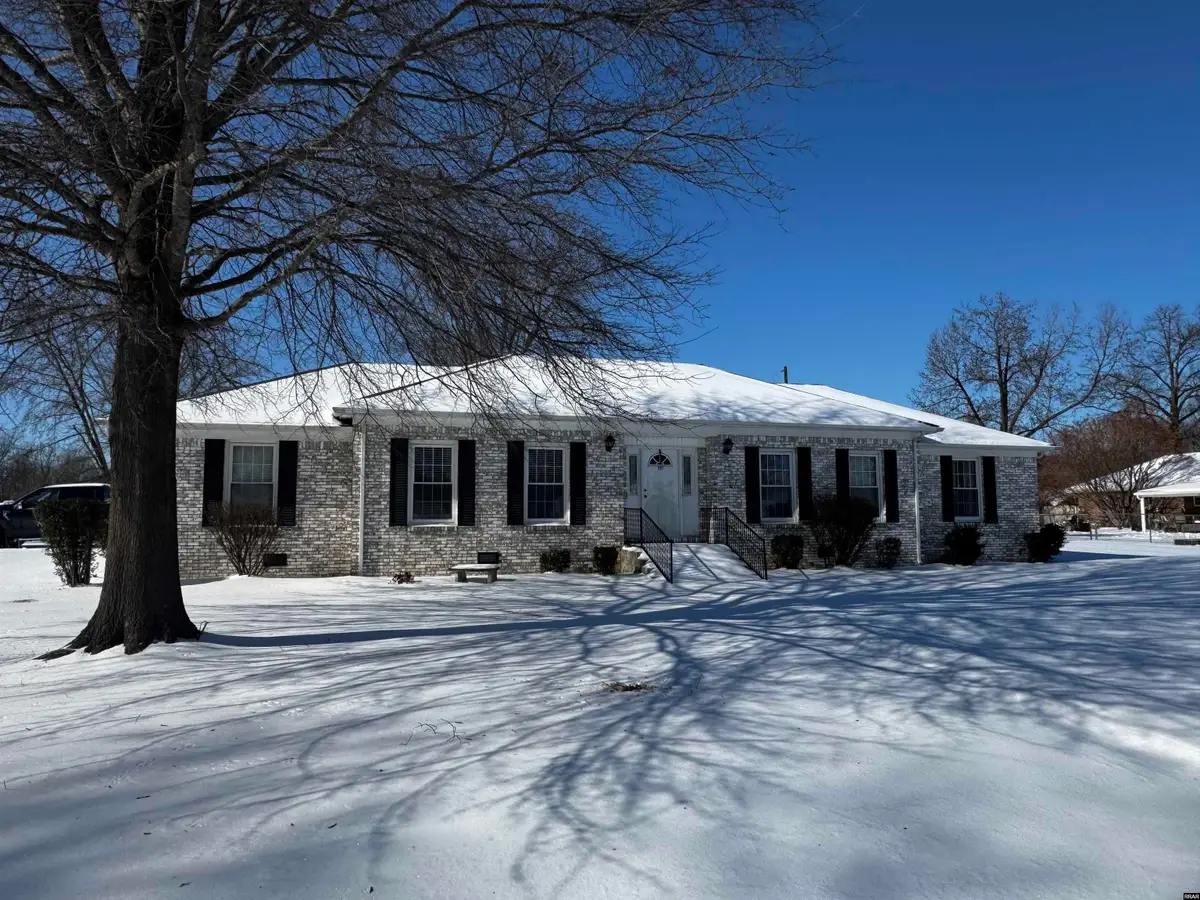 9117 Lakeview, South Fulton, TN 38257-7605 - Image #1