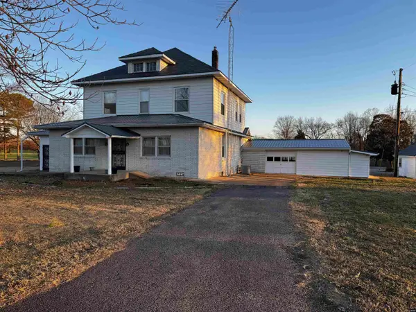 5267 Kentenn Hwy #Same as MLS  46071, South Fulton, TN 38257