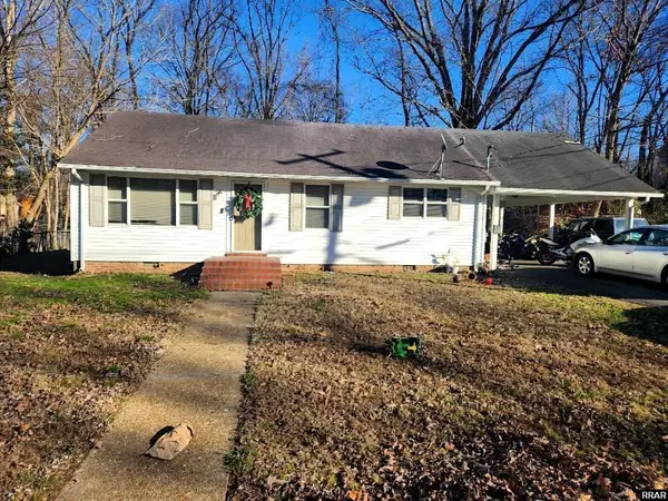 144 Beaumont Street, Martin, TN 38237