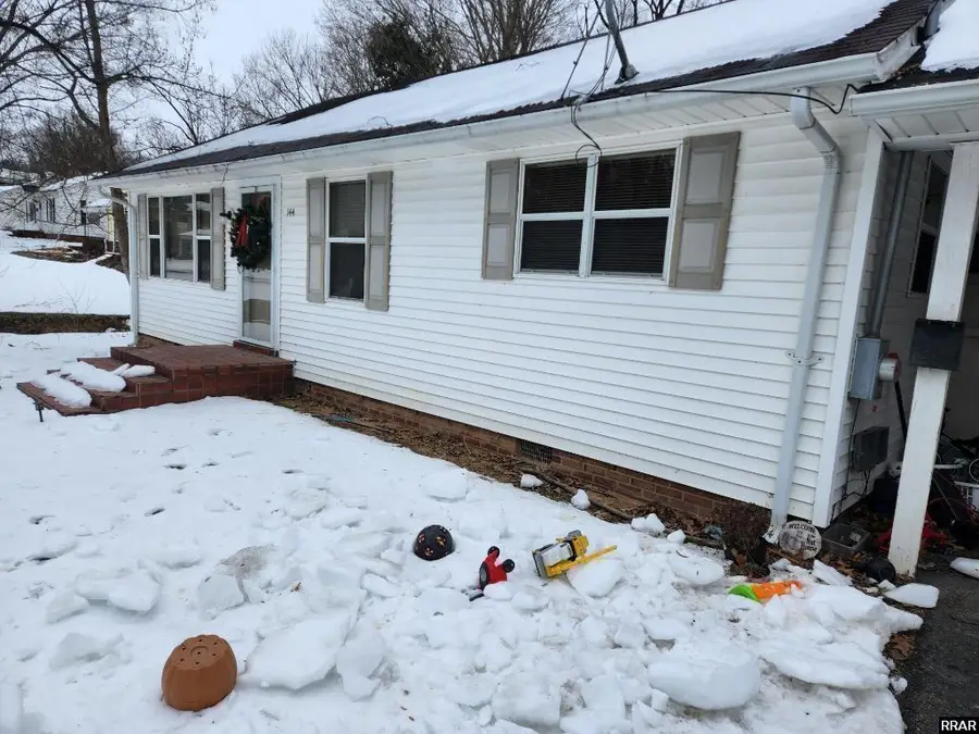 144 Beaumont Street, Martin, TN 38237 - #2