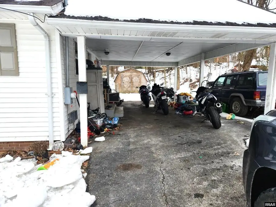 144 Beaumont Street, Martin, TN 38237 - #3