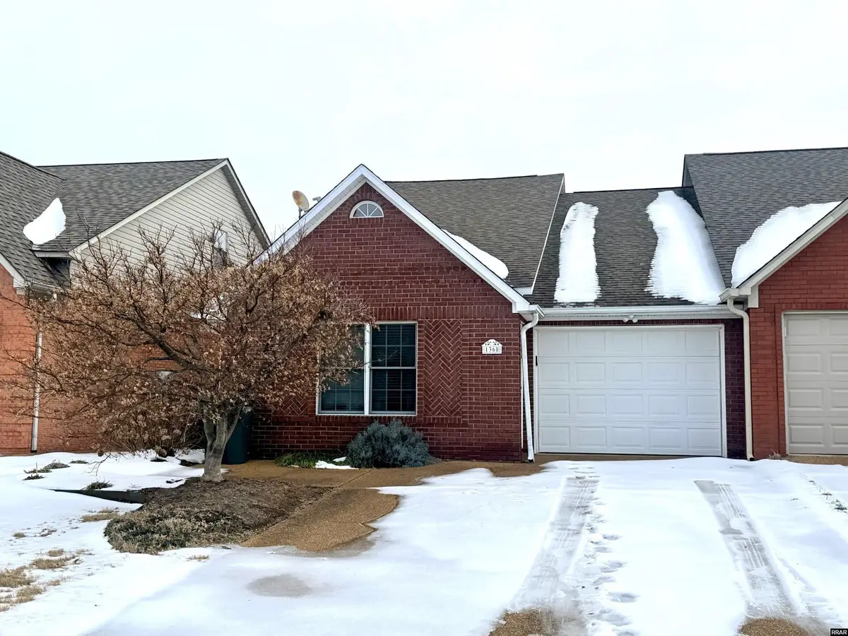 1368 Rutherford, Union City, TN 38261 - #1