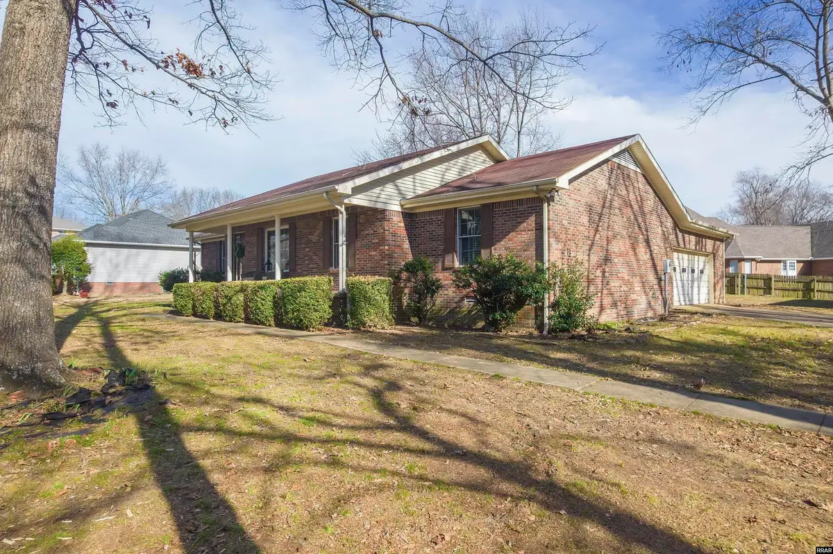 112 Landrum, Martin, TN 38237 - #1