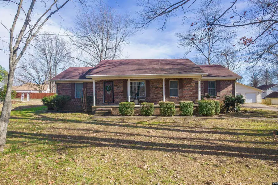 112 Landrum, Martin, TN 38237 - #3