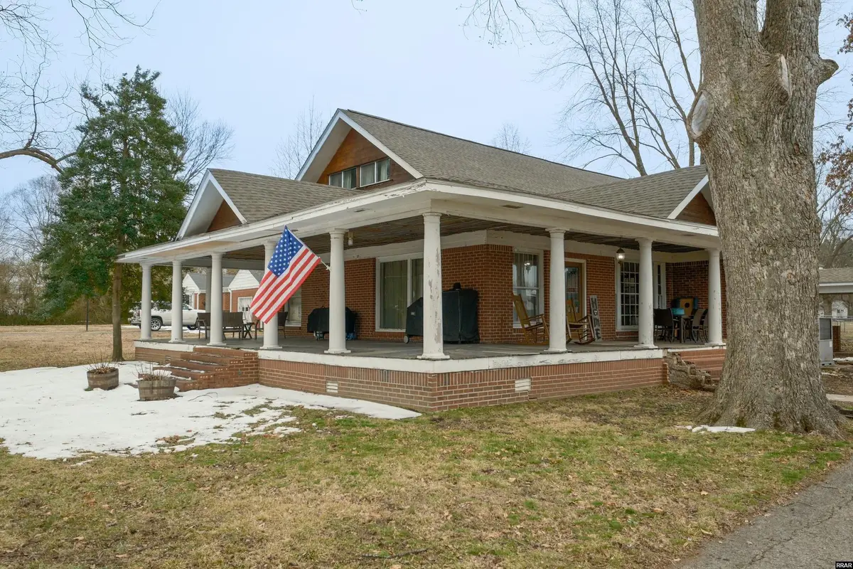 216 Mill, Sharon, TN 38255 - #1