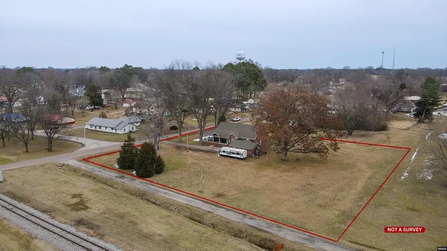 216 Mill, Sharon, TN 38255 - #2