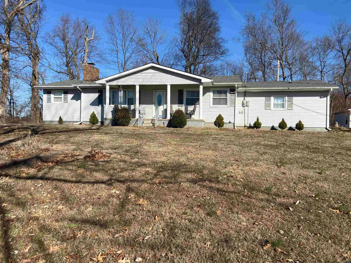 2311 State Route 2149, Fulton, KY 42041 - #1
