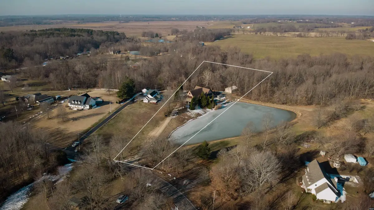 1053 Lett Houser, Union City, TN 38261-8621 - #1