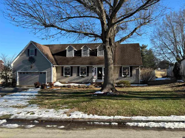 342 Golf Cart Drive, Mayfield, KY 42066