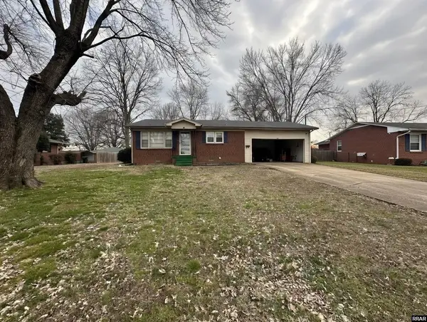 405 K Street, Martin, TN 38237