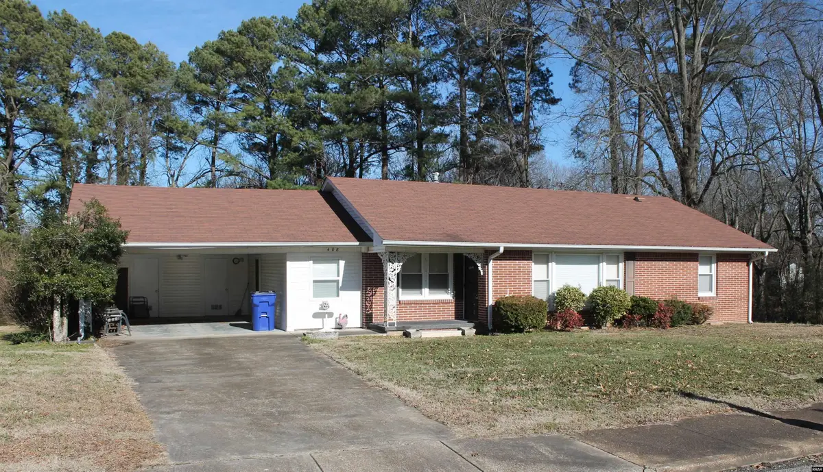 408 Cedar, Gleason, TN 38229 - #1