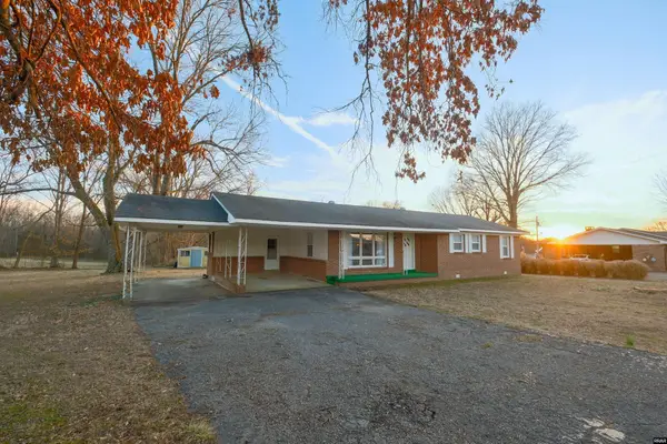 225 Maple, Sharon, TN 38255