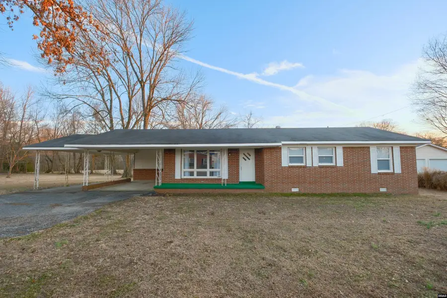 225 Maple, Sharon, TN 38255 - #3