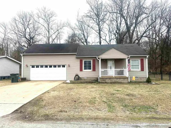 Grandview 612, Troy, TN 38260