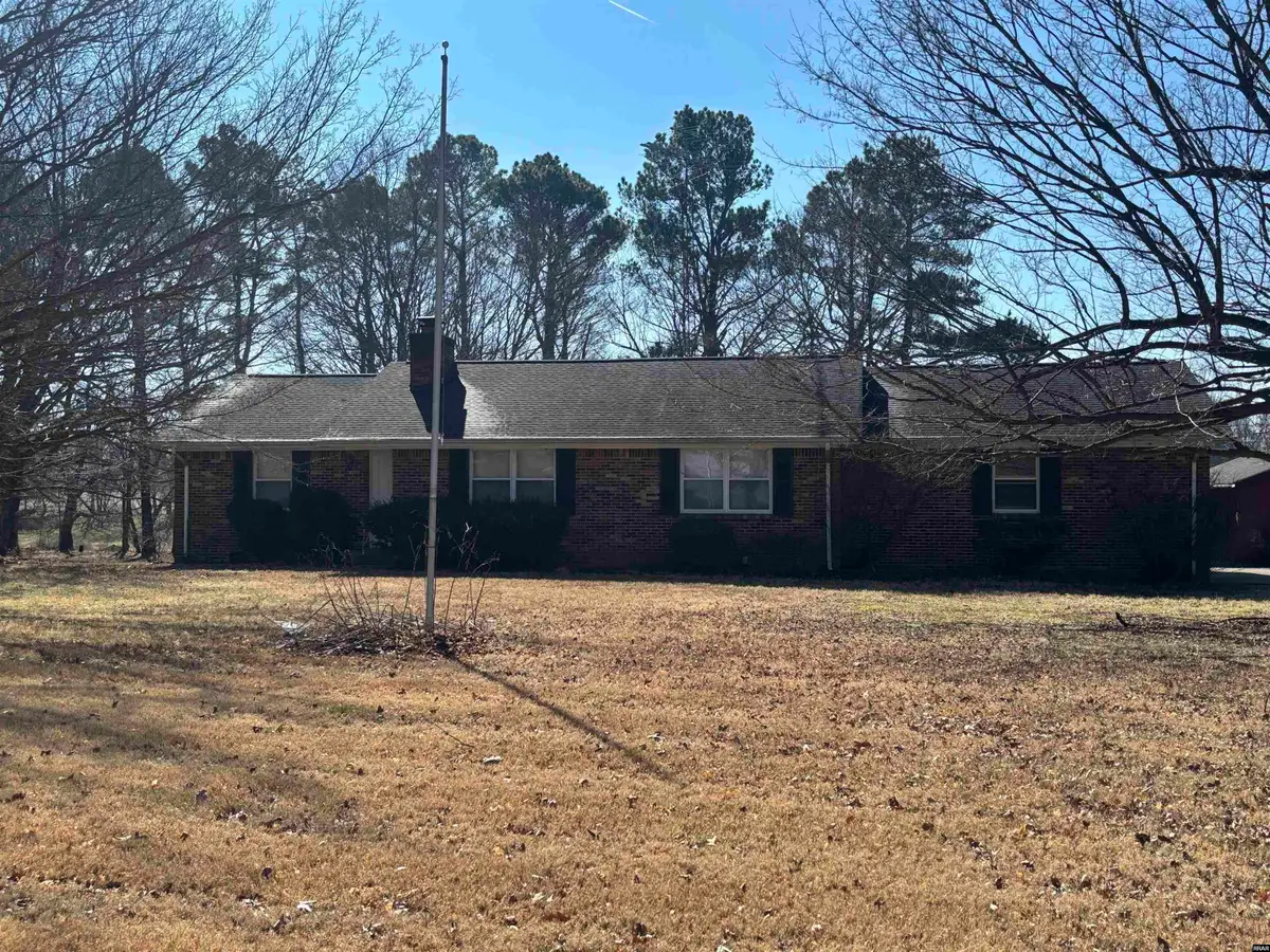 7513 St. Rt. 94e, Fulton, KY 42041 - #1