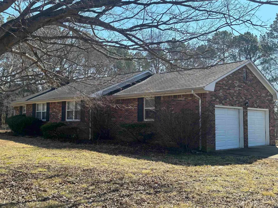 7513 St. Rt. 94e, Fulton, KY 42041 - #2